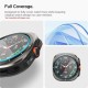 Folie protectie, Spigen Glas.TR EZ Fit pentru Samsung Galaxy Watch Ultra, 2 bucati, 9H, transparent, 38mm (Spigen, Ingredi) by www.silkase.ro Folie protectie, Spigen Glas.TR EZ Fit pentru Samsung Galaxy Watch Ultra, 2 bucati, 9H, transparent, 38mm (Ingredi, AGL08349) by www.silkase.ro