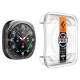 Folie protectie, Spigen Glas.TR EZ Fit pentru Samsung Galaxy Watch Ultra, 2 bucati, 9H, transparent, 38mm (Spigen, Ingredi) by www.silkase.ro Folie protectie, Spigen Glas.TR EZ Fit pentru Samsung Galaxy Watch Ultra, 2 bucati, 9H, transparent, 38mm (Ingredi, AGL08349) by www.silkase.ro