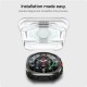 Folie protectie, Spigen Glas.TR EZ Fit pentru Samsung Galaxy Watch Ultra, 2 bucati, 9H, transparent, 38mm (Spigen, Ingredi) by www.silkase.ro Folie protectie, Spigen Glas.TR EZ Fit pentru Samsung Galaxy Watch Ultra, 2 bucati, 9H, transparent, 38mm (Ingredi, AGL08349) by www.silkase.ro