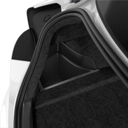 Organizator de portbagaj Spigen pentru Tesla Model 3 2024, negru