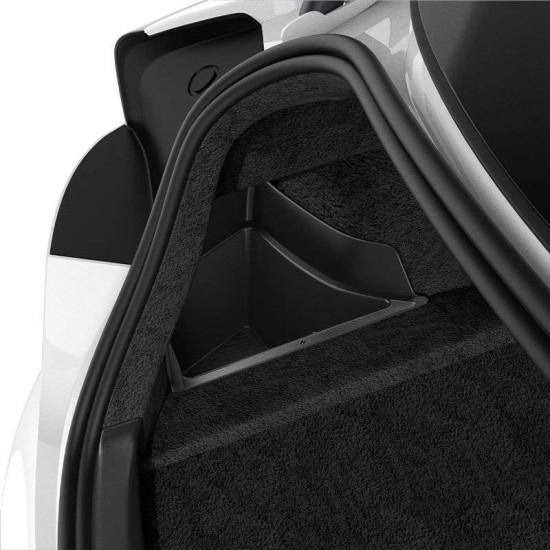 Organizator de portbagaj Spigen pentru Tesla Model 3 2024, negru (Spigen, Ingredi) by www.silkase.ro Organizator de portbagaj Spigen pentru Tesla Model 3 2024, negru (Accesorii auto, ACP08352) by www.silkase.ro