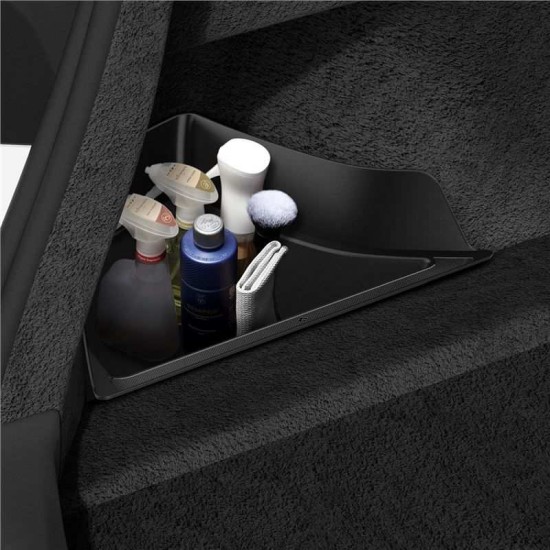 Organizator de portbagaj Spigen pentru Tesla Model 3 2024, negru (Spigen, Ingredi) by www.silkase.ro Organizator de portbagaj Spigen pentru Tesla Model 3 2024, negru (Accesorii auto, ACP08352) by www.silkase.ro