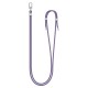 Set 2 curele Spigen, design crossbody/pentru incheietura, 790mm/220mm, violet inchis (Spigen, Accesorii telefoane) by www.silkase.ro Set 2 curele Spigen, design crossbody/pentru incheietura, 790mm/220mm, violet inchis (Șnururi și Curele Telefon, AFA08363) by www.silkase.ro