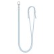 Snur pentru carcase Spigen Crossbody Strap, Ajustabil, Albastru (Șnururi și Curele Telefon, AFA08367) by www.silkase.ro