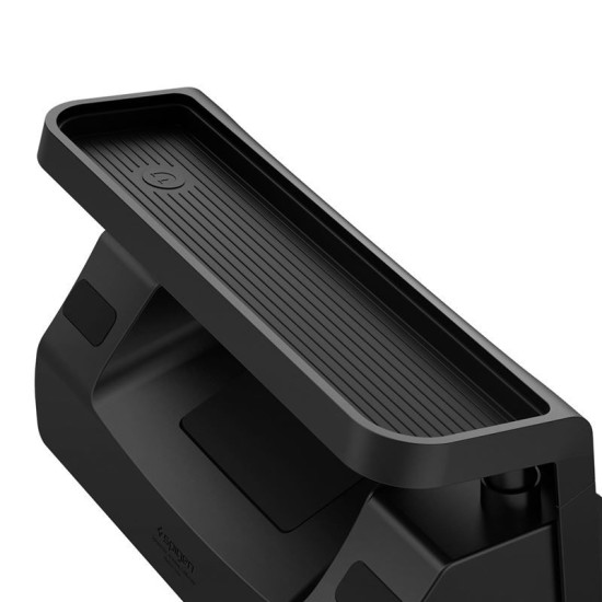 Organizator depozitare sub ecran Spigen pentru Tesla Model 3 2024, negru (Spigen, Ingredi) by www.silkase.ro Organizator depozitare sub ecran Spigen pentru Tesla Model 3 2024, negru (Accesorii auto, ACP08373) by www.silkase.ro