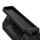 Organizator depozitare sub ecran Spigen pentru Tesla Model 3 2024, negru (Spigen, Ingredi) by www.silkase.ro Organizator depozitare sub ecran Spigen pentru Tesla Model 3 2024, negru (Accesorii auto, ACP08373) by www.silkase.ro