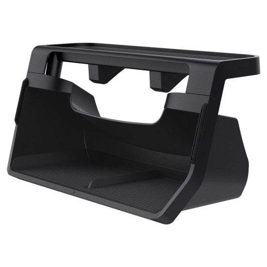 Organizator depozitare sub ecran Spigen pentru Tesla Model 3 2024, negru (Spigen, Ingredi) by www.silkase.ro Organizator depozitare sub ecran Spigen pentru Tesla Model 3 2024, negru (Accesorii auto, ACP08373) by www.silkase.ro