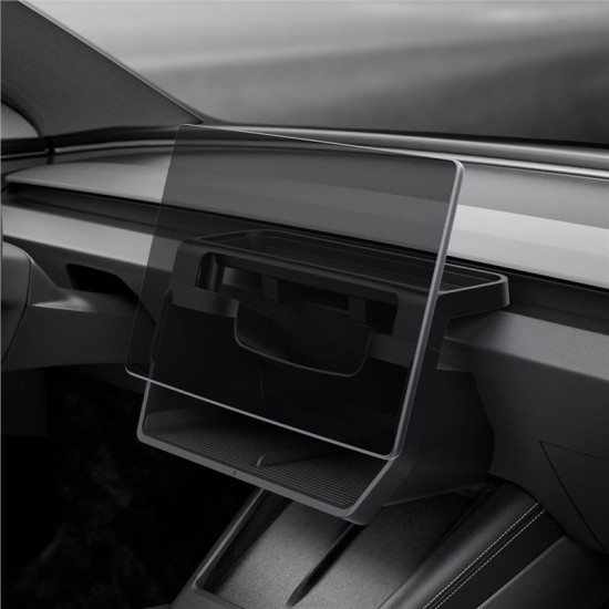 Organizator depozitare sub ecran Spigen pentru Tesla Model 3 2024, negru (Spigen, Ingredi) by www.silkase.ro Organizator depozitare sub ecran Spigen pentru Tesla Model 3 2024, negru (Accesorii auto, ACP08373) by www.silkase.ro