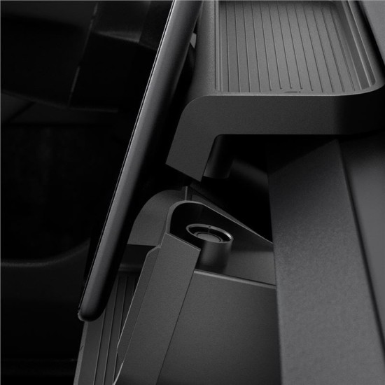 Organizator depozitare sub ecran Spigen pentru Tesla Model 3 2024, negru (Spigen, Ingredi) by www.silkase.ro Organizator depozitare sub ecran Spigen pentru Tesla Model 3 2024, negru (Accesorii auto, ACP08373) by www.silkase.ro