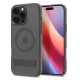 Husa Spigen Ultra Hybrid S MagSafe compatibila cu iPhone 16 Pro Frost Gray (Spigen, iPhone 15 Pro) by www.silkase.ro Husa Spigen Ultra Hybrid S MagSafe compatibila cu iPhone 16 Pro Frost Gray (iPhone 15 Pro, ACS08380) by www.silkase.ro