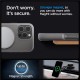Husa Spigen Ultra Hybrid S MagSafe compatibila cu iPhone 16 Pro Frost Gray (Spigen, iPhone 15 Pro) by www.silkase.ro Husa Spigen Ultra Hybrid S MagSafe compatibila cu iPhone 16 Pro Frost Gray (iPhone 15 Pro, ACS08380) by www.silkase.ro