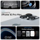Husa Spigen Ultra Hybrid MagSafe compatibila cu iPhone 16 Pro Max Zero One Natural Titanium (Spigen, iPhone 16 Pro Max) by www.silkase.ro Husa Spigen Ultra Hybrid MagSafe compatibila cu iPhone 16 Pro Max Zero One Natural Titanium (iPhone 16 Pro Max, ACS08381) by www.silkase.ro