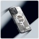 Husa Spigen Ultra Hybrid MagSafe compatibila cu iPhone 16 Pro Max Zero One Natural Titanium (Spigen, iPhone 16 Pro Max) by www.silkase.ro Husa Spigen Ultra Hybrid MagSafe compatibila cu iPhone 16 Pro Max Zero One Natural Titanium (iPhone 16 Pro Max, ACS08381) by www.silkase.ro