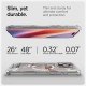 Husa Spigen Ultra Hybrid MagSafe compatibila cu iPhone 16 Pro Max Zero One Natural Titanium (Spigen, iPhone 16 Pro Max) by www.silkase.ro Husa Spigen Ultra Hybrid MagSafe compatibila cu iPhone 16 Pro Max Zero One Natural Titanium (iPhone 16 Pro Max, ACS08381) by www.silkase.ro