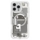 Husa Spigen Ultra Hybrid MagSafe compatibila cu iPhone 16 Pro Max Zero One Natural Titanium (Spigen, iPhone 16 Pro Max) by www.silkase.ro Husa Spigen Ultra Hybrid MagSafe compatibila cu iPhone 16 Pro Max Zero One Natural Titanium (iPhone 16 Pro Max, ACS08381) by www.silkase.ro