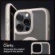 Husa Spigen Ultra Hybrid MagSafe compatibila cu iPhone 16 Pro Max Frost Natural Titanium (Spigen, iPhone 16 Pro Max) by www.silkase.ro Husa Spigen Ultra Hybrid MagSafe compatibila cu iPhone 16 Pro Max Frost Natural Titanium (iPhone 16 Pro Max, ACS08382) by www.silkase.ro