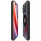 Husa Spigen Ultra Hybrid MagSafe compatibila cu iPhone 16 Pro Classic Black (Spigen, iPhone 15 Pro) by www.silkase.ro Husa Spigen Ultra Hybrid MagSafe compatibila cu iPhone 16 Pro Classic Black (iPhone 15 Pro, ACS08384) by www.silkase.ro