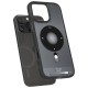 Husa Spigen Ultra Hybrid MagSafe compatibila cu iPhone 16 Pro Classic Black (Spigen, iPhone 15 Pro) by www.silkase.ro Husa Spigen Ultra Hybrid MagSafe compatibila cu iPhone 16 Pro Classic Black (iPhone 15 Pro, ACS08384) by www.silkase.ro