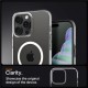 Husa de protectie Spigen, Magsafe pentru iPhone 16 Pro Max, transparenta (Spigen, iPhone 16 Pro Max) by www.silkase.ro Husa de protectie Spigen, Magsafe pentru iPhone 16 Pro Max, transparenta (iPhone 16 Pro Max, ACS08387) by www.silkase.ro
