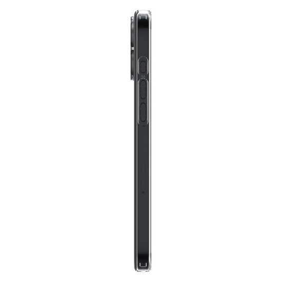 Husa Spigen Liquid Crystal Mag do MagSafe pentru iPhone 16, transparenta (Spigen, iPhone 16) by www.silkase.ro Husa Spigen Liquid Crystal Mag do MagSafe pentru iPhone 16, transparenta (iPhone 16, ACS08390) by www.silkase.ro