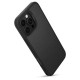 Husa Spigen Kajuk MagSafe compatibila cu iPhone 16 Pro Max Black (iPhone 16 Pro Max, ACS08395) by www.silkase.ro
