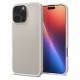 Husa Spigen Kajuk MagSafe compatibila cu iPhone 16 Pro Cream (iPhone 15 Pro, ACS08405) by www.silkase.ro