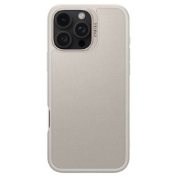 Husa Spigen Kajuk MagSafe compatibila cu iPhone 16 Pro Cream Husa Spigen Kajuk MagSafe compatibila cu iPhone 16 Pro Cream