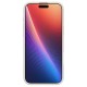 Husa Spigen Kajuk MagSafe compatibila cu iPhone 16 Pro Cream (iPhone 15 Pro, ACS08405) by www.silkase.ro