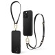 Husa Spigen Kajuk Classic Charm MagSafe compatibila cu iPhone 16 Pro Black (Spigen, iPhone 15 Pro) by www.silkase.ro Husa Spigen Kajuk Classic Charm MagSafe compatibila cu iPhone 16 Pro Black (iPhone 15 Pro, ACS08409) by www.silkase.ro