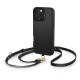 Husa Spigen Kajuk Classic Charm MagSafe compatibila cu iPhone 16 Pro Black (Spigen, iPhone 15 Pro) by www.silkase.ro Husa Spigen Kajuk Classic Charm MagSafe compatibila cu iPhone 16 Pro Black (iPhone 15 Pro, ACS08409) by www.silkase.ro