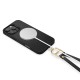 Husa Spigen Kajuk Classic Charm MagSafe compatibila cu iPhone 16 Pro Black (Spigen, iPhone 15 Pro) by www.silkase.ro Husa Spigen Kajuk Classic Charm MagSafe compatibila cu iPhone 16 Pro Black (iPhone 15 Pro, ACS08409) by www.silkase.ro