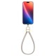 Husa Spigen Kajuk Classic Charm MagSafe compatibila cu iPhone 16 Pro Cream (Spigen, iPhone 15 Pro) by www.silkase.ro Husa Spigen Kajuk Classic Charm MagSafe compatibila cu iPhone 16 Pro Cream (iPhone 15 Pro, ACS08410) by www.silkase.ro