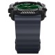 Husa Spigen Rugged Armor compatibila cu Samsung Galaxy Watch Ultra 47mm Matte Black (Ingredi, ACS08426) by www.silkase.ro