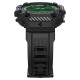 Husa Spigen Rugged Armor Pro compatibila cu Samsung Galaxy Watch Ultra 47mm Matte Black (Ingredi, ACS08427) by www.silkase.ro