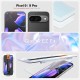 Set 2 folii de protectie Spigen Glass tR AlignMaster pentru Google Pixel 10/9 Pro/ Pixel 10/9 (Pixel 10 Pro, AGL08442) by www.silkase.ro