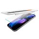 Set 2 folii de protectie Spigen Glass tR AlignMaster pentru Google Pixel 10/9 Pro/ Pixel 10/9 (Pixel 10 Pro, AGL08442) by www.silkase.ro
