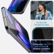 Set 2 folii de protectie Spigen Glass tR AlignMaster pentru Google Pixel 10/9 Pro/ Pixel 10/9 (Pixel 10 Pro, AGL08442) by www.silkase.ro