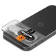 Set 2 protectii de camera Spigen Glass tR EZ Fit Optik pentru Google Pixel 9, transparent (Pixel 9, AGL08443) by www.silkase.ro