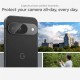 Set 2 protectii de camera Spigen Glass tR EZ Fit Optik pentru Google Pixel 9, transparent (Pixel 9, AGL08443) by www.silkase.ro