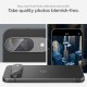 Set 2 protectii de camera Spigen Glass tR EZ Fit Optik pentru Google Pixel 9, transparent (Pixel 9, AGL08443) by www.silkase.ro