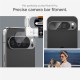 Set 2 protectii de camera Spigen Glass tR EZ Fit Optik pentru Google Pixel 9 Pro, transparent (Spigen, Pixel 9 Pro) by www.silkase.ro Set 2 protectii de camera Spigen Glass tR EZ Fit Optik pentru Google Pixel 9 Pro, transparent (Pixel 9 Pro, AGL08444) by www.silkase.ro