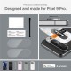 Set 2 protectii de camera Spigen Glass tR EZ Fit Optik pentru Google Pixel 9 Pro, transparent (Spigen, Pixel 9 Pro) by www.silkase.ro Set 2 protectii de camera Spigen Glass tR EZ Fit Optik pentru Google Pixel 9 Pro, transparent (Pixel 9 Pro, AGL08444) by www.silkase.ro