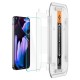 Set 2 folii de protectie Spigen Glass tR AlignMaster pentru Google Pixel 10/9 Pro XL (Pixel 10 Pro XL, AGL08445) by www.silkase.ro
