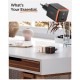 Incarcator pentru Priza, 30W - Spigen Arcstation Essential (EE301EU) - Black (Incarcatoare, ACH08448) by www.silkase.ro