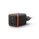 Incarcator pentru Priza, 30W - Spigen Arcstation Essential (EE301EU) - Black (Incarcatoare, ACH08448) by www.silkase.ro