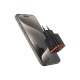 Incarcator pentru Priza, 30W - Spigen Arcstation Essential (EE301EU) - Black (Incarcatoare, ACH08448) by www.silkase.ro
