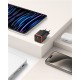 Incarcator pentru Priza, 30W - Spigen Arcstation Essential (EE301EU) - Black (Incarcatoare, ACH08448) by www.silkase.ro