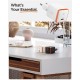 Incarcator pentru Priza, 30W - Spigen Arcstation Essential (EE301EU) - White (Incarcatoare, ACH08449) by www.silkase.ro