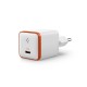 Incarcator pentru Priza, 30W - Spigen Arcstation Essential (EE301EU) - White (Incarcatoare, ACH08449) by www.silkase.ro