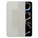 Husa tableta Spigen Air Skin Pro OneTap pentru iPad Pro 13" 7 gen 2024 Gri (Spigen, Ingredi) by www.silkase.ro Husa tableta Spigen Air Skin Pro OneTap pentru iPad Pro 13" 7 gen 2024 Gri (Ingredi, ACS08489) by www.silkase.ro